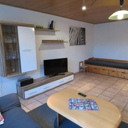 Quiet Apartment Along A Stream In Halenfeld Sellerich Exterior photo