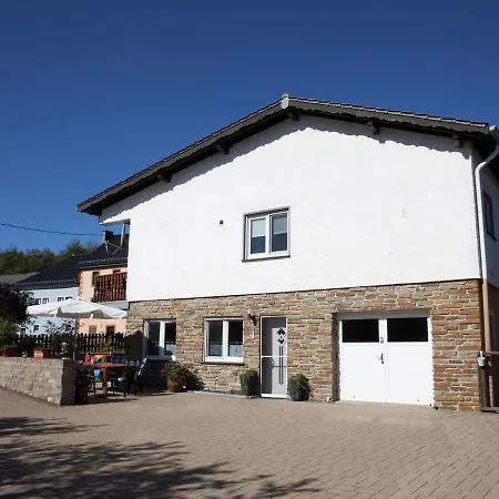 Quiet Apartment Along A Stream In Halenfeld Sellerich Exterior photo
