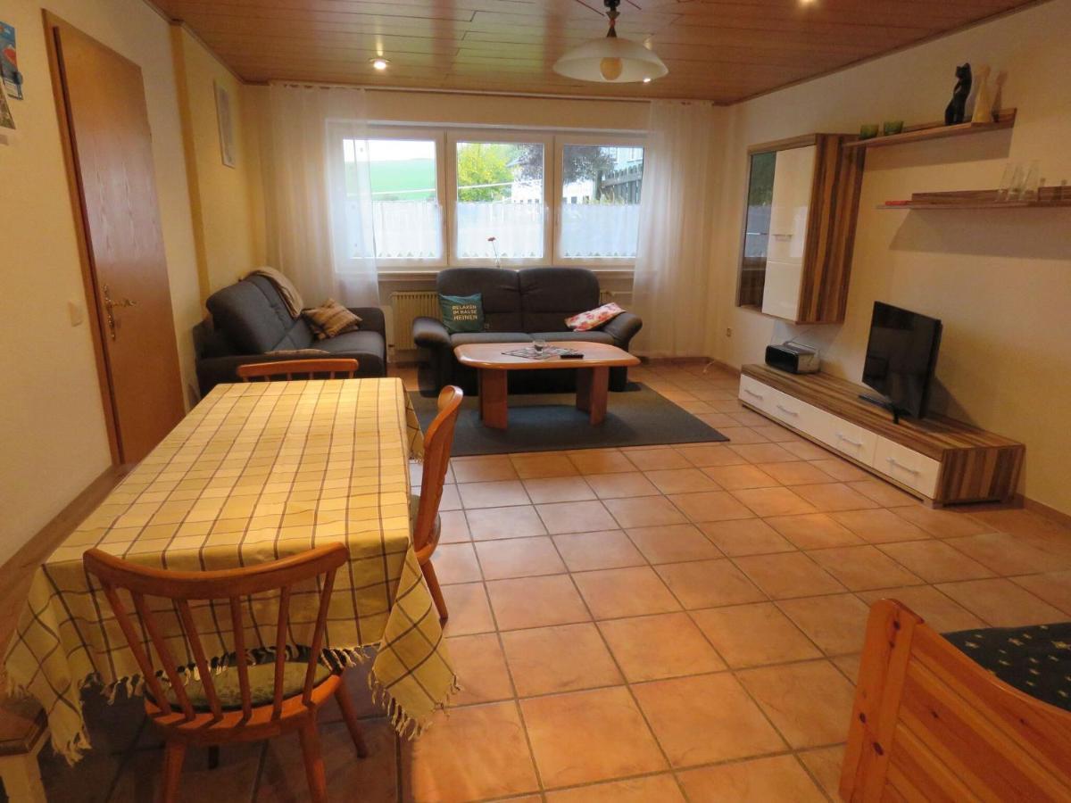 Apartment Quiet Along A Stream In Halenfeld *